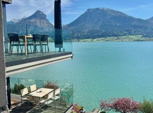 Lakeview | Sankt Wolfgang im Salzkammergut