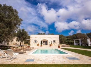 Lamia Del Riccio | Ostuni