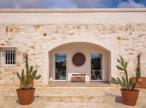 Lamia Del Riccio | Ostuni