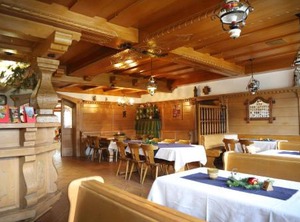 Landgasthof Baumgartner | Marklkofen
