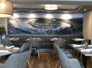 Landgasthof Eiserner Ritter | Boppard