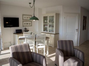 Landhaus Voss Typ | Neue Tiefe