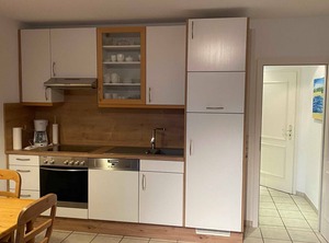 Das Landhaus Haff | Stolpe auf Usedom