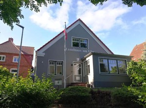 Landhaus Ufer Wohnung | Heiligenhafen