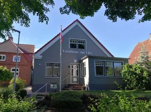 Landhaus Ufer Wohnung | Heiligenhafen