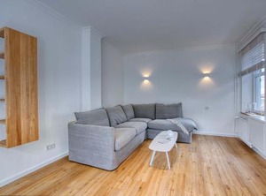 Landhaus Ufer Wohnung | Heiligenhafen