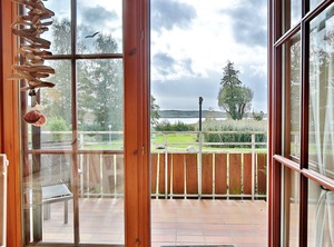 Strandglück Haus | Ponitz am See