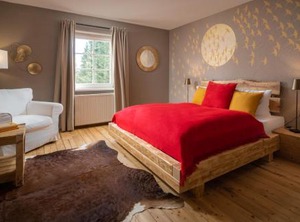 Landhotel Altes Zollhaus | Hermsdorf-Erzgebirge
