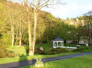 Lanovka Jachymov | Jachymov