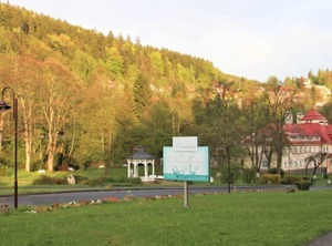 Lanovka Jachymov | Jachymov