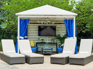 Lansdowne Resort | Lansdowne