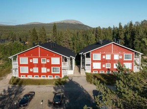 Lapland Hotels Äkäshotelli | Akaslompolo