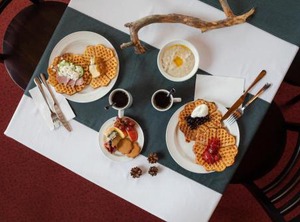 Lapland Hotels Äkäshotelli | Akaslompolo