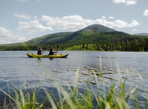 Lapland Hotels Äkäshotelli | Akaslompolo