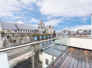 Temple Bar | The Liberties