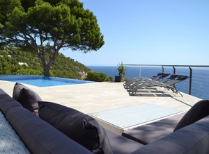 Casa La Borna | Aiguablava