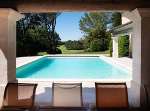 Villa Mallemort | Pont Royal