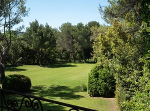 Villa Mallemort | Pont Royal