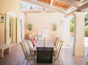 Villa Mallemort | Pont Royal
