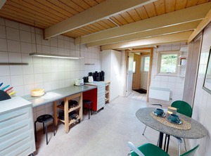 Küstenhütte | Neustadt in Holstein