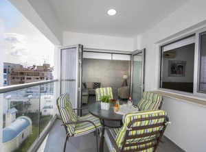 Larnaca Villa | Larnaca City Centre