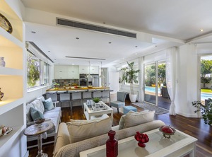Larnaca Villa | Kiti