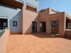 Las Palmeras | Ayamonte