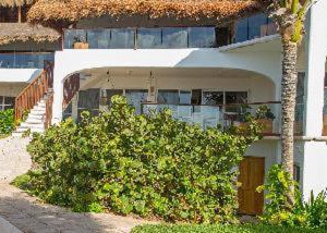 Las Villas | Akumal