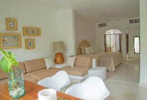 Las Villas | Akumal