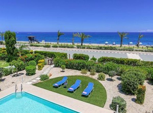 Latchi Beach | Latchi