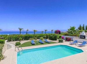 Latchi Beach | Latchi