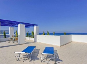 Latchi Beach | Latchi
