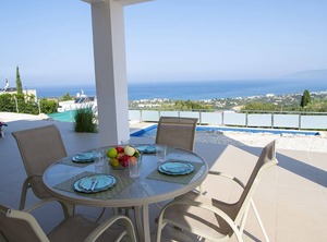 Esprit Villa | Latchi