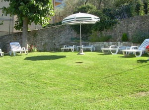 Laura Garden | Castelletto