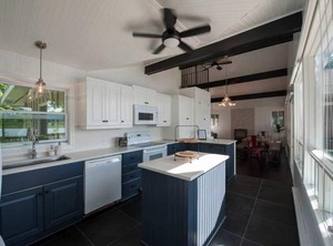 Lakeside Cottage | Harrington