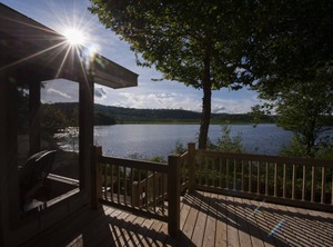 Lakeside Cottage | Harrington