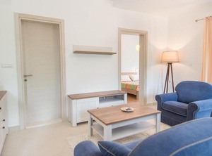 Lavender Bay | Donji Morinj