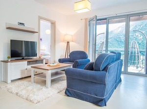Lavender Bay | Donji Morinj