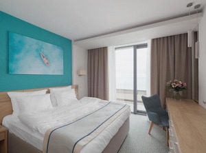 Grand Hotel Polyana Villas | Nebug