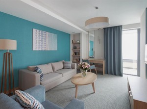 Grand Hotel Polyana Villas | Nebug