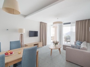 Grand Hotel Polyana Villas | Nebug