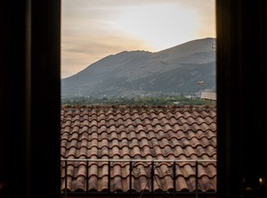 Lavistadeisogni Antica | Celano
