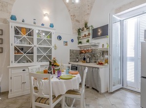 Le Alcove Del Leopardi | Ostuni