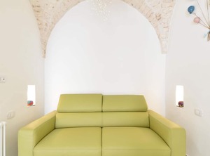Le Alcove Del Leopardi | Ostuni