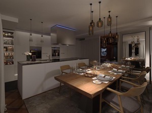 Le Bijou Limmatview | Niederdorf