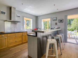 Cap De Mesquer Belle Vacances Bord Mer Pour Personnes | Mesquer