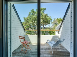 Cap De Mesquer Belle Vacances Bord Mer Pour Personnes | Mesquer
