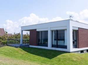 Cap Iodé Chambres Vue Mer | Ver-sur-Mer