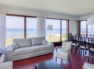 Cap Iodé Chambres Vue Mer | Ver-sur-Mer