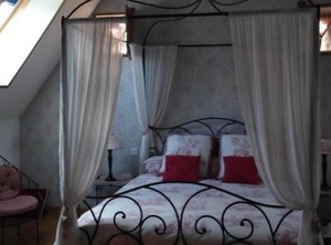 Le Clos Des Tilleuls | La Vendelee